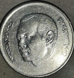 FAS  2012  1 DİRHEM