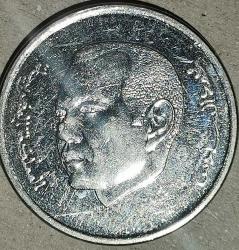 FAS  2016   1 DİRHEM