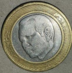 FAS 2002   10 DİRHEM