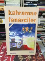 Kahraman Fenerciler