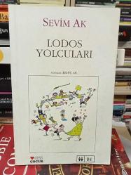 Lodos Yolcuları