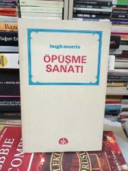 Öpüşme Sanatı