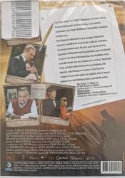 DERSİMİZ ATATÜRK SIFIR PAKETLİ DVD 2.EL ORJİNAL FİLM DVD ( 13213