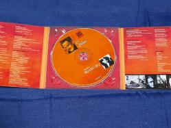 NAZIM HİKMET ŞİİRLERİ NURSELİ İDİZ  CD