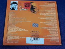 NAZIM HİKMET ŞİİRLERİ NURSELİ İDİZ  CD
