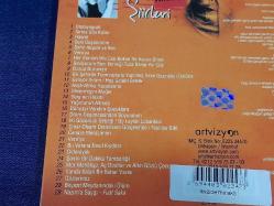 NAZIM HİKMET ŞİİRLERİ NURSELİ İDİZ  CD