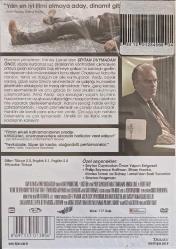 ŞEYTAN DUYMADAN ÖNCE SIFIR PAKETLİ DVD 2.EL ORJİNAL FİLM DVD ( 13220