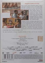 BAŞKA DİLDE AŞK DVD 2.EL ORJİNAL FİLM DVD ( 13226