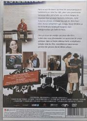 PARIS I LOVE YOU DVD 2.EL ORJİNAL FİLM DVD ( 13245