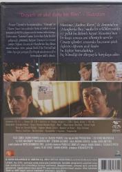 CAHİL PERİLER DVD 2.EL ORJİNAL FİLM DVD ( 13252