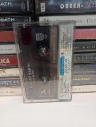 Selami Şahin - İllede Sen  - Kaset -