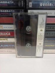 Selami Şahin - Başımın Tatlı Belası - Dertli Ud  - Kaset -