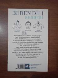 beden dili rehberi
