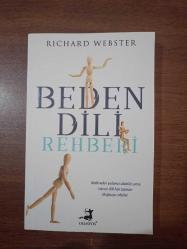 beden dili rehberi