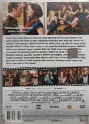 HAYALET SEVGİLİLERİM DVD 2.EL ORJİNAL FİLM DVD ( 13268