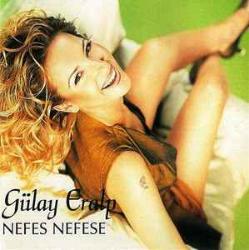 gülay eralp nefes nefese canım çeker cd 1995 AMBALAJINDA CD