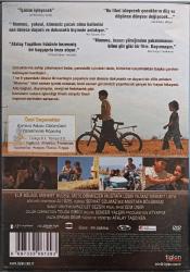 MOMMO KIZ KARDEŞİM DVD 2.EL ORJİNAL FİLM DVD ( 13277