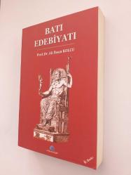 BATI EDEBİYATI