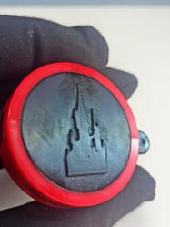 Disneyland Paris Pamuk Prenses 1999 Figür Oyuncak