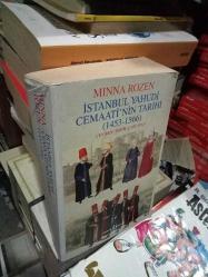 İstanbul Yahudi Cemaati'nin Tarihi (1453 - 1566)