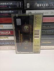 Metin&Kemal Kahraman - Ferfecir - Kaset -