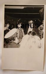 ORHAN AKSOY ve HÜLYA KOÇYİĞİT Eski Fotoğraf, Yeşilçam Sinema Fotoğraf