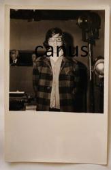 FEYZİ TUNA - Yeşilçam Sinema Fotoğraf