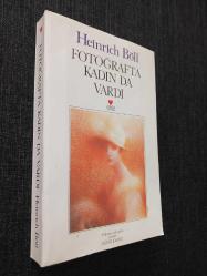 Fotoğrafta Kadın da Vardı