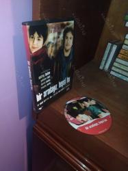 BİR ARADAYIZ, HEPSİ BU * AUDREY TAUTOU * C.BERRI * DVD