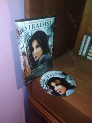 PREMONITION / SIRADIŞI - SANDRA BULLOCK - DVD