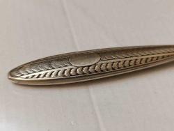 K225----1920'LERDEN GÜMÜŞ SAPLI KERATA