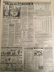 YENİ SABAH GAZETESİ 2 HAZİRAN 1960 YIL :23 SAYI :7625--Samed Ağaoğlu Ankara ya götürüldü--İnönü ,dün ihtilalden hiç haberdar edilmedim dedi ---Sarper ,Bayar ve Menderesle  görüştüğünü açıkladı --Üç sabıklar Atatürk ün nutkunu okuyor ---Orgeneral C.Gürsel Gençliğe Hitap Etti --Cihat İren,Devlet Olarak Kemerleri Sıkacağız Dedi --İstanbul da 17 bin silah ele geçirildi --Bütün antidemokratik kanunlar  kaldırılıyor --Nereye Böyle Mebus Beyler ?: Siyavuşgil --THETIMES General Gürsel in Samimiyetinden Eminiz Diyor ---Baraj maçlarının ilk galipleri Adana Demirspor ,Hacettepe PTT ---On kulüp transfer için anlaştı ---Balkan Güreş Şampiyonası Bugün Burgaz da Başlıyor --Orgnl.Gürsel Devlet Reisliği Maaşını Almadı --Gazetecilerin Beyannamesi --