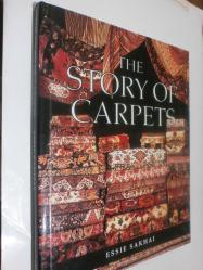 The Story of Carpets