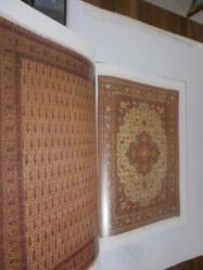 The Story of Carpets