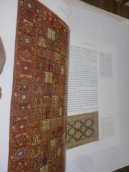 The Story of Carpets