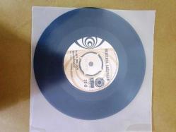 MUSTAFA SAĞYAŞAR - MEYHANELERDE AKŞAM/ ELBET BİR GÜN BULUŞACAĞIZ - 45'LİK PLAK