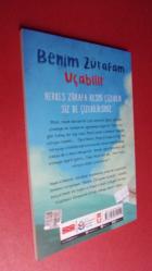 BENİM ZÜRAFAM UÇABİLİR