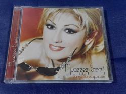 MUAZZEZ ERSOY SENİ SEVİYORUM MÜZİK  CD