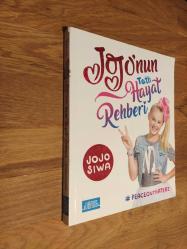 Jojo'nun Tatlı Hayat Rehberi