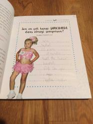 Jojo'nun Tatlı Hayat Rehberi