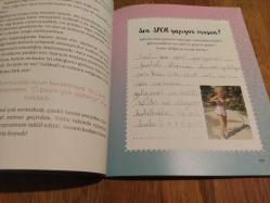 Jojo'nun Tatlı Hayat Rehberi