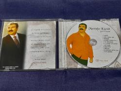 MUSTAFA KÜÇÜK YAVRUM MÜZİK  CD