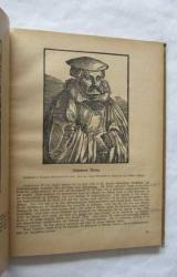 Bilderatlas zur Geschichte der Padogogik
