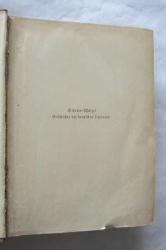 Geschichte des Deutschen Literatur