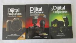 Dijital Fotoğrafçının El Kitabı, Cilt: 1 - 3