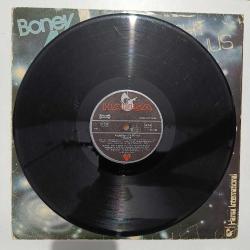 BoneyM Nightflight to Venus (RASPUTIN)1978/TR dönem LP
