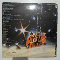 BoneyM Nightflight to Venus (RASPUTIN)1978/TR dönem LP