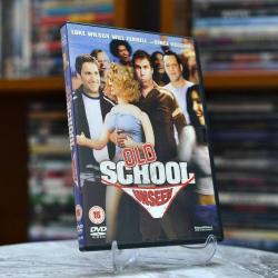 Old School / Eski Dostlar DVD Film