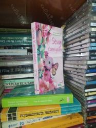 SEVGİ KAMELYALARI (BİR AİLEYİ AYAKTA TUTAN SADECE GERÇEK SEVGİDİR...) cep boy