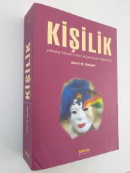 KİŞİLİK